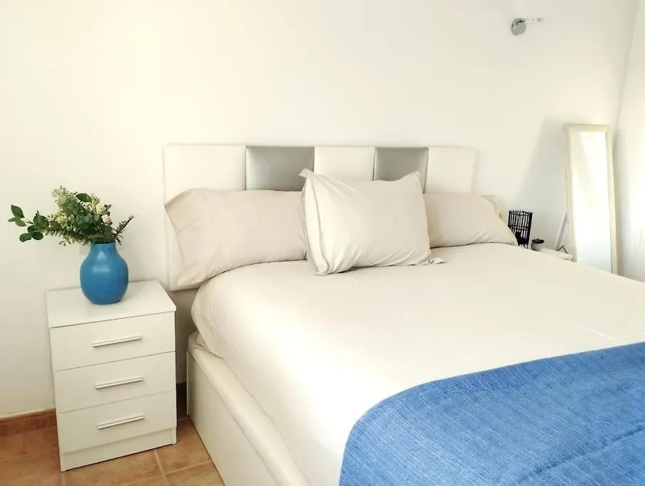 La Mar Sala By Key-Wise Apartment Rincon de la Victoria