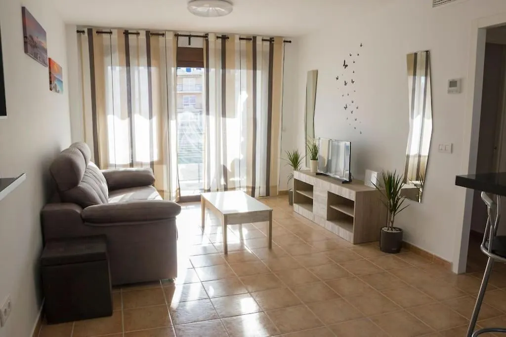La Mar Sala By Key-Wise Apartment Rincon de la Victoria
