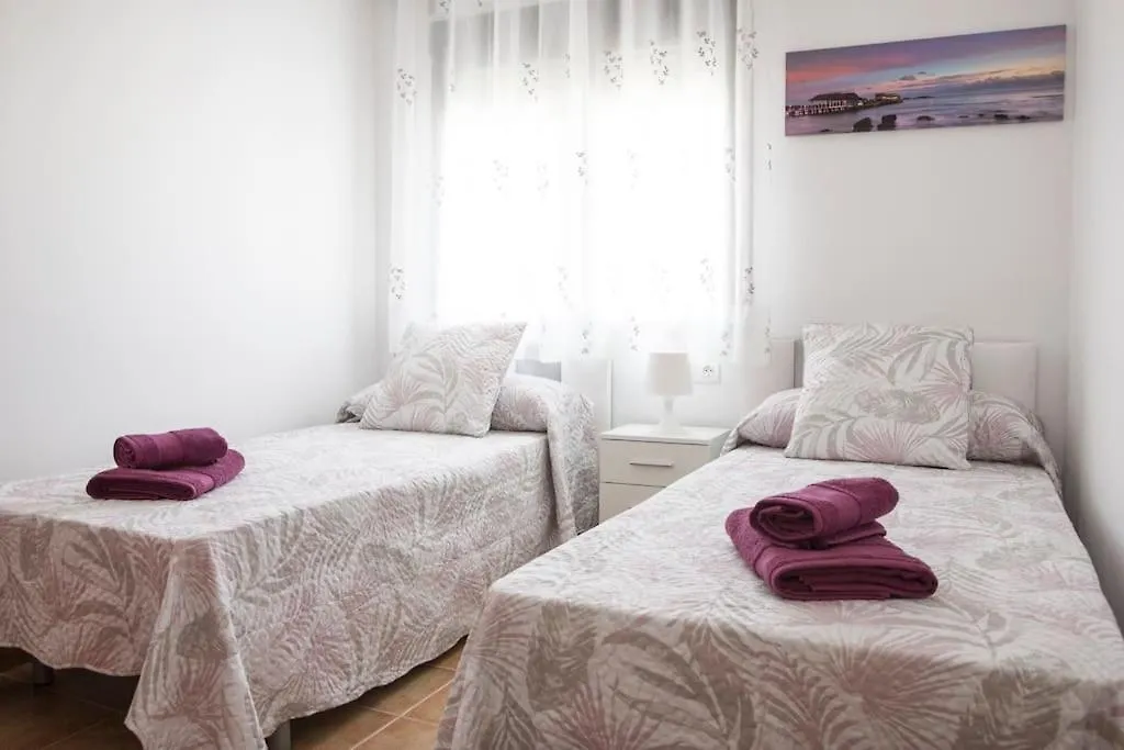 La Mar Sala By Key-Wise Apartment Rincon de la Victoria Spain