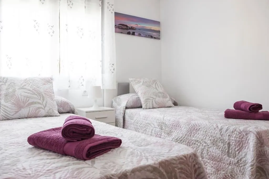 La Mar Sala By Key-Wise Apartment Rincon de la Victoria 0*,  Spain