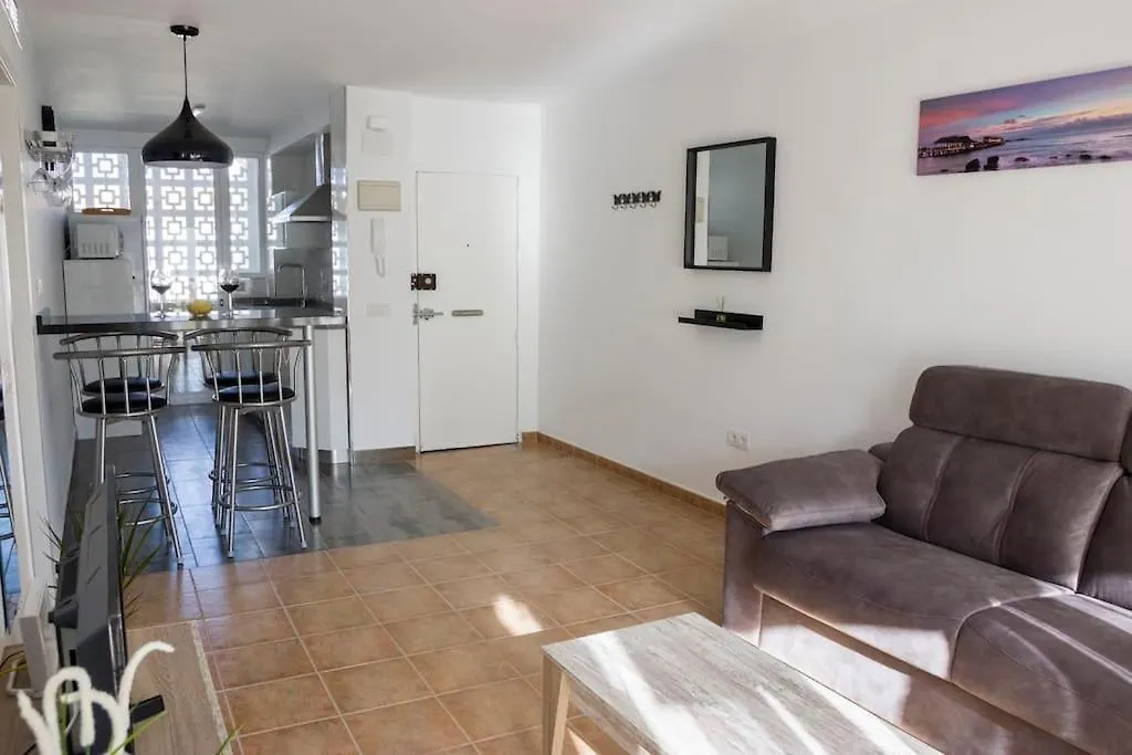 La Mar Sala By Key-Wise Apartment Rincon de la Victoria