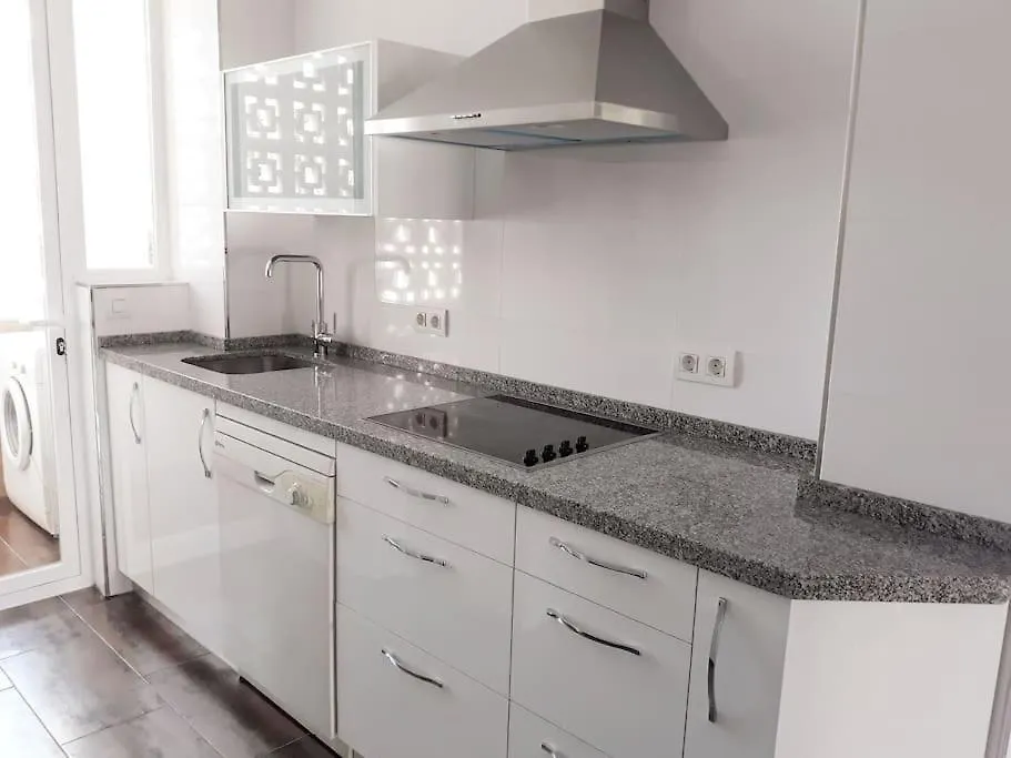 La Mar Sala By Key-Wise Apartment Rincon de la Victoria 0*,  Spain