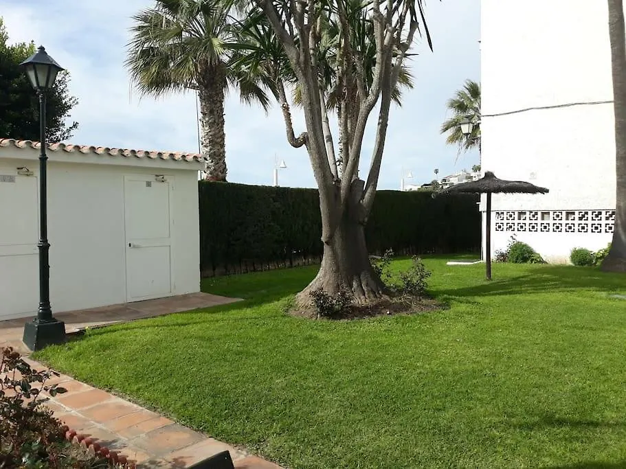La Mar Sala By Key-Wise Apartment Rincon de la Victoria