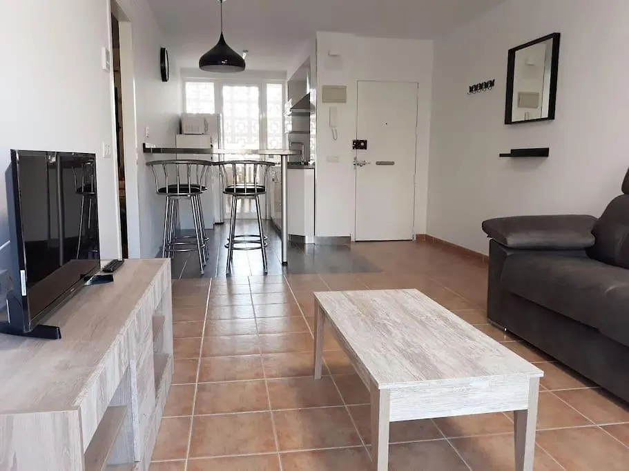 La Mar Sala By Key-Wise Apartment Rincon de la Victoria Spain