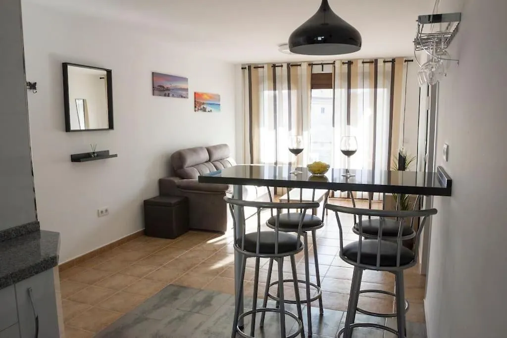 La Mar Sala By Key-Wise Apartment Rincon de la Victoria Spain
