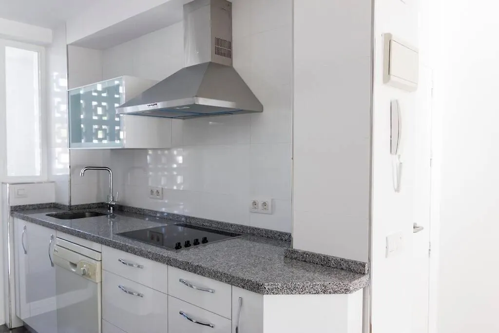 La Mar Sala By Key-Wise Apartment Rincon de la Victoria Spain