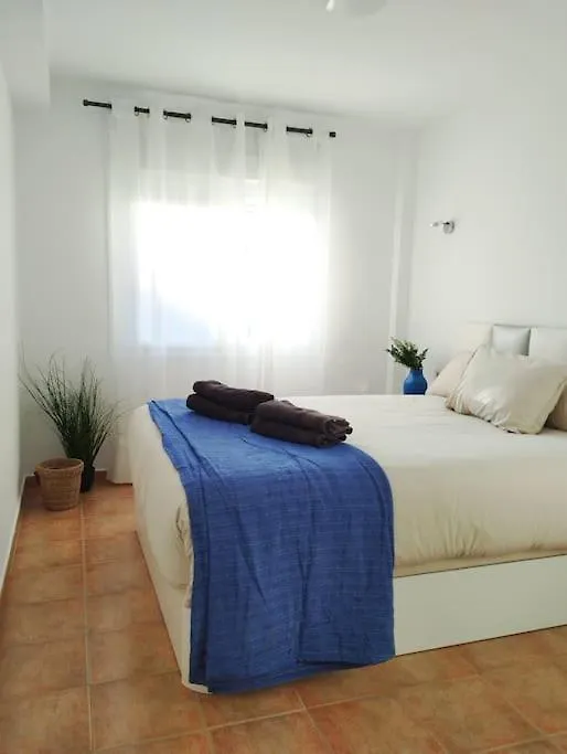 La Mar Sala By Key-Wise Apartment Rincon de la Victoria