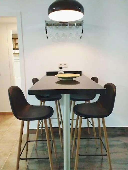 La Mar Sala By Key-Wise Apartment Rincon de la Victoria Spain