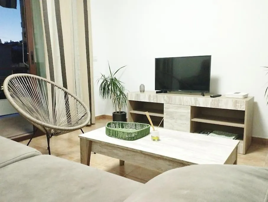 La Mar Sala By Key-Wise Apartment Rincon de la Victoria
