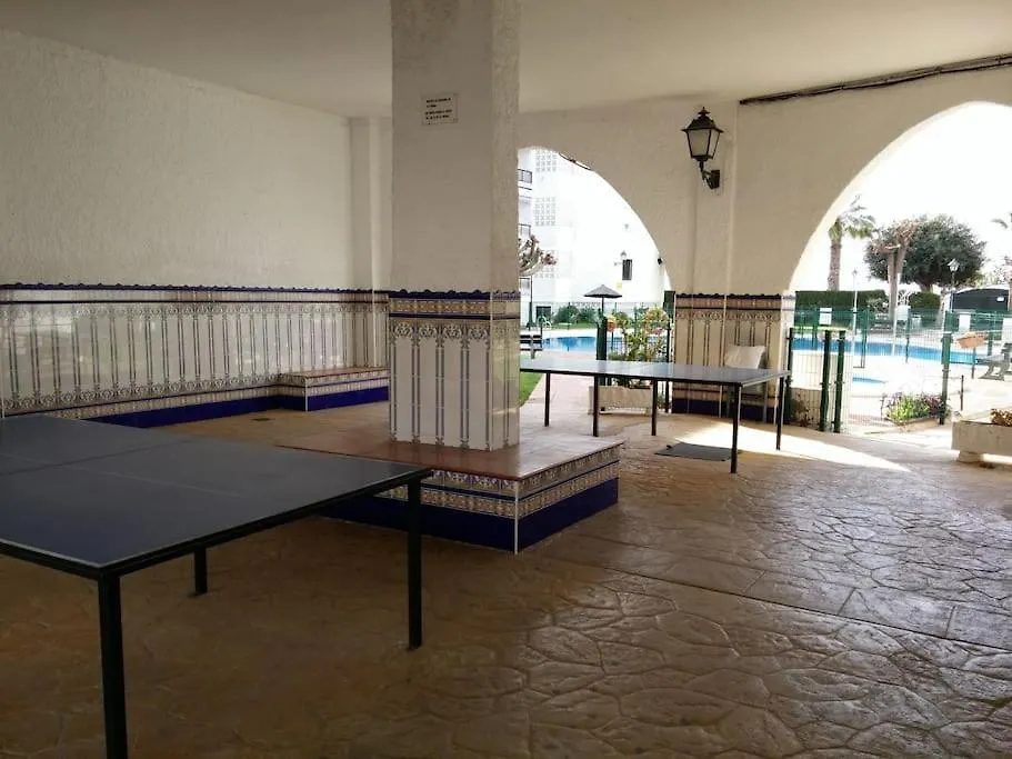 La Mar Sala By Key-Wise Apartment Rincon de la Victoria Spain