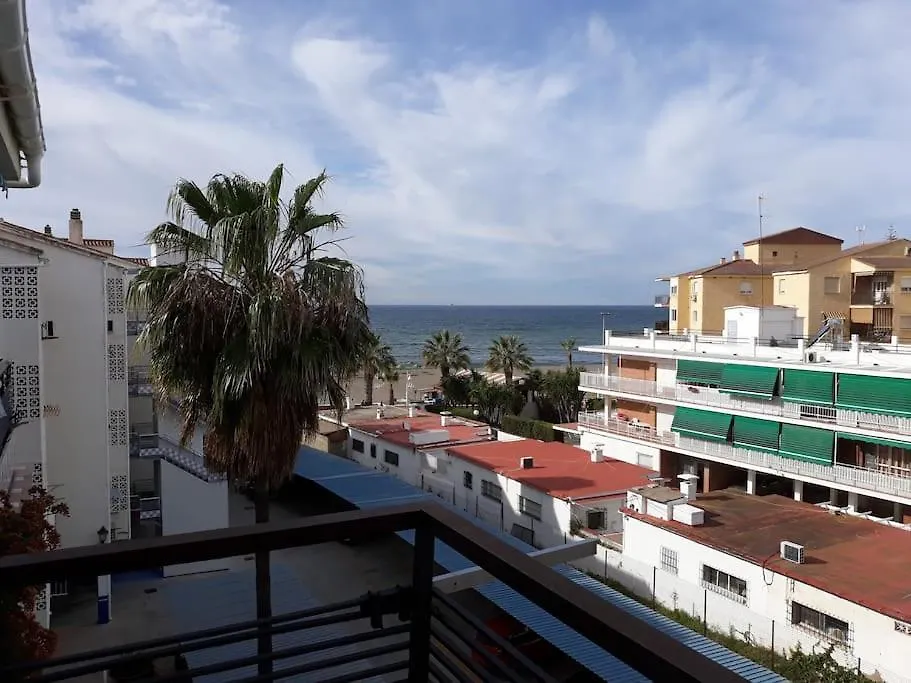 La Mar Sala By Key-Wise Apartment Rincon de la Victoria