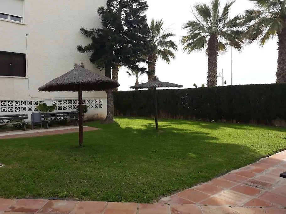 La Mar Sala By Key-Wise Apartment Rincon de la Victoria