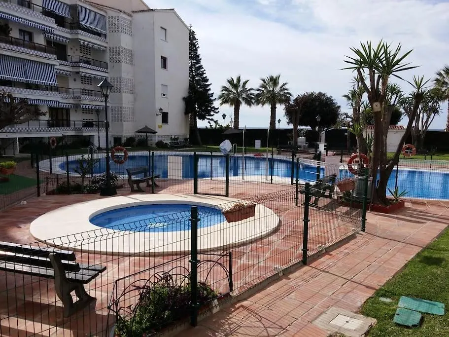 La Mar Sala By Key-Wise Apartment Rincon de la Victoria 0*,